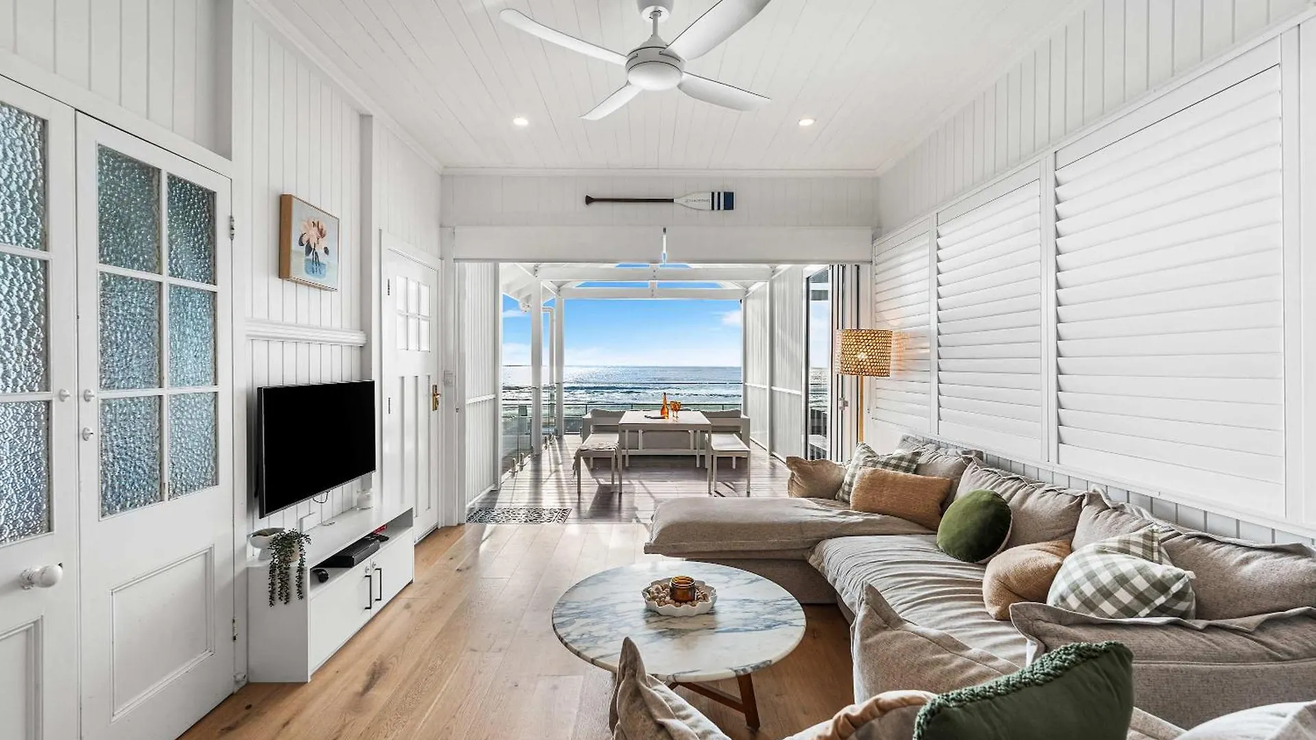 Rigi On Currumbin Beach Gold Coast Holiday home