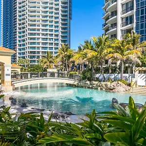 Chevron Renaissance - Private Gold Coast